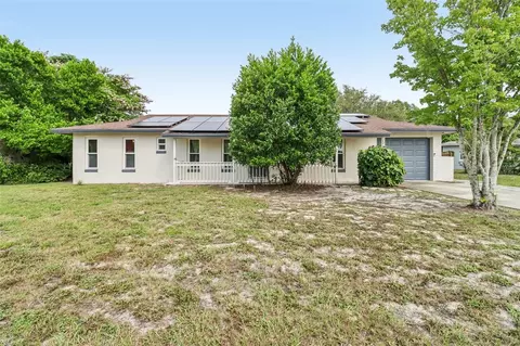 1200 E Hancock Dr, Deltona, FL 32725