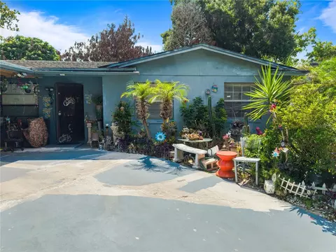 2202 Ravenall Ave, Orlando, FL 32811
