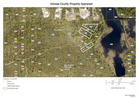 Colby Drive, Deltona, FL 32725