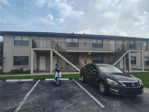 1290 9th St #506, Daytona Beach, FL 32117