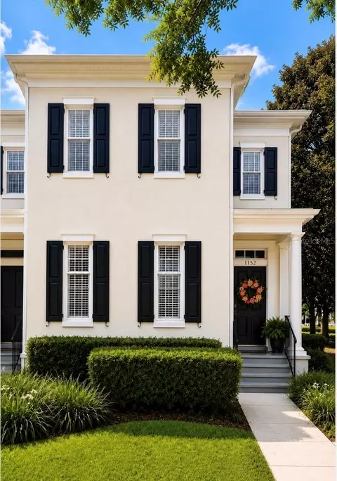 1152 Lake Baldwin Ln, Orlando, FL 32814