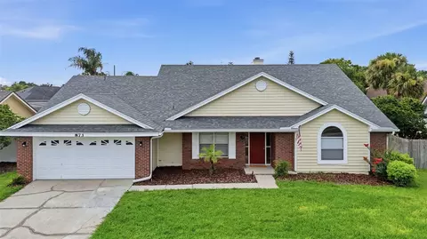 873 Silversmith Cir, Lake Mary, FL 32746
