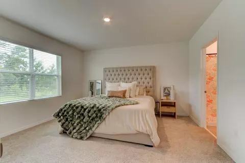 Bedroom - 1360 Cork Dr, Ormond Beach, FL 32174 photo 1 of 4
