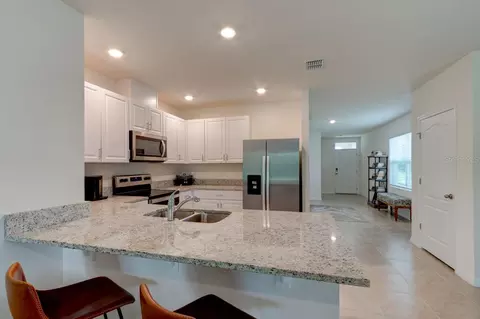 Kitchen - 1360 Cork Dr, Ormond Beach, FL 32174 photo 1 of 4