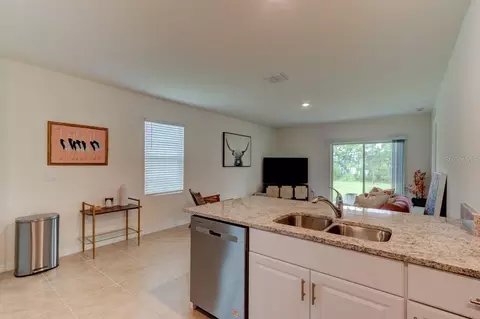 Kitchen - 1360 Cork Dr, Ormond Beach, FL 32174 photo 3 of 4