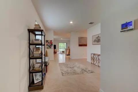 Entry Way - 1360 Cork Dr, Ormond Beach, FL 32174 photo 3 of 4