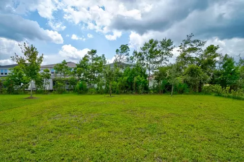 Exterior - 1360 Cork Dr, Ormond Beach, FL 32174 photo 5 of 7