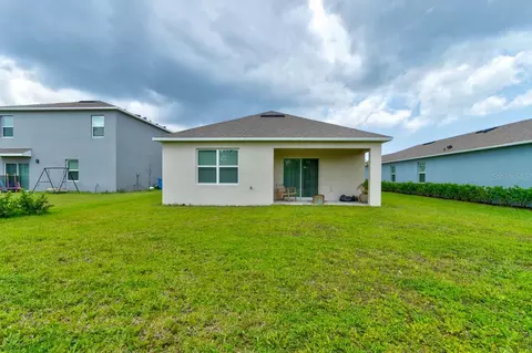 Exterior - 1360 Cork Dr, Ormond Beach, FL 32174 photo 3 of 7