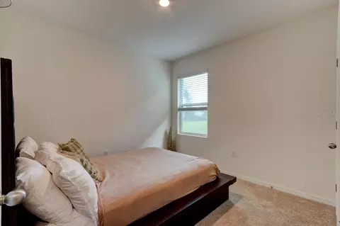 Bedroom - 1360 Cork Dr, Ormond Beach, FL 32174 photo 3 of 4