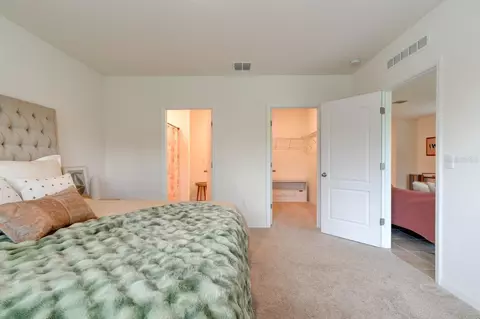 Bedroom - 1360 Cork Dr, Ormond Beach, FL 32174 photo 2 of 4