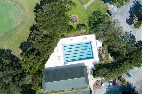 Exterior - 1360 Cork Dr, Ormond Beach, FL 32174 photo 7 of 7