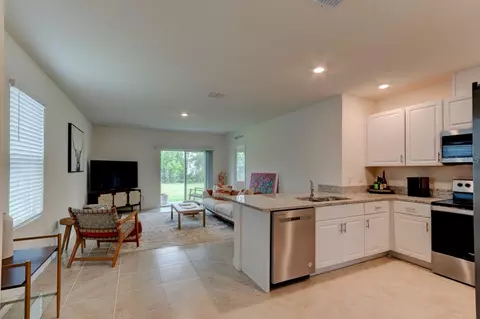 Kitchen - 1360 Cork Dr, Ormond Beach, FL 32174 photo 4 of 4
