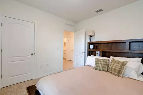 Bedroom - 1360 Cork Dr, Ormond Beach, FL 32174 photo 4 of 4