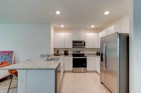 Kitchen - 1360 Cork Dr, Ormond Beach, FL 32174 photo 2 of 4