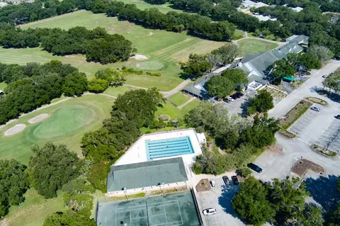Exterior - 1360 Cork Dr, Ormond Beach, FL 32174 photo 6 of 7