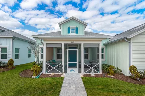 215 Hang Loose Way, Daytona Beach, FL 32124