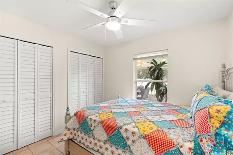 Bedroom - 503 Dorothy Cir, Eustis, FL 32726 photo 2 of 6