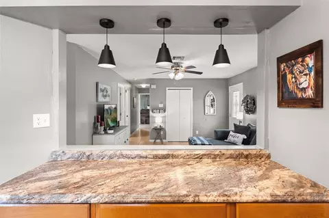 Kitchen - 503 Dorothy Cir, Eustis, FL 32726 photo 4 of 4