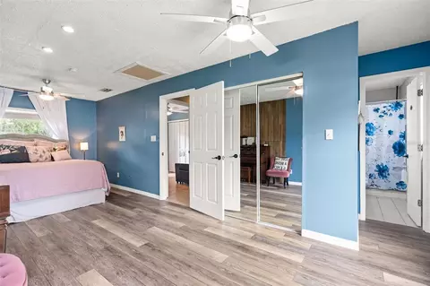 Bedroom - 503 Dorothy Cir, Eustis, FL 32726 photo 6 of 6