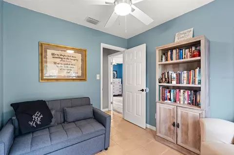Bedroom - 503 Dorothy Cir, Eustis, FL 32726 photo 1 of 6