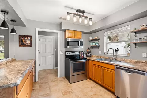 Kitchen - 503 Dorothy Cir, Eustis, FL 32726 photo 1 of 4