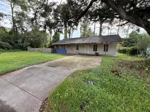 1427 Annapolis Ave, Daytona Beach, FL 32124