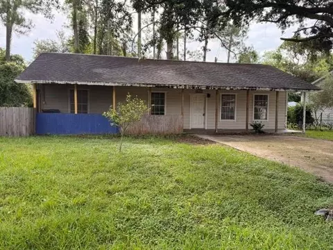 1427 Annapolis Ave, Daytona Beach, FL 32124