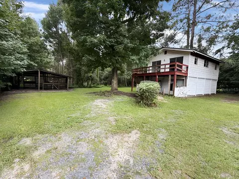 109 Hanpard Ln, Palatka, FL 32177