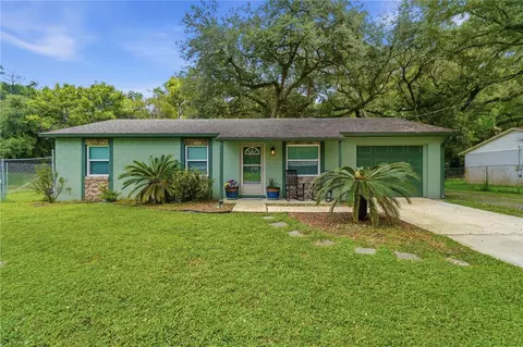 2120 Tanglewood Dr, Orange City, FL 32763