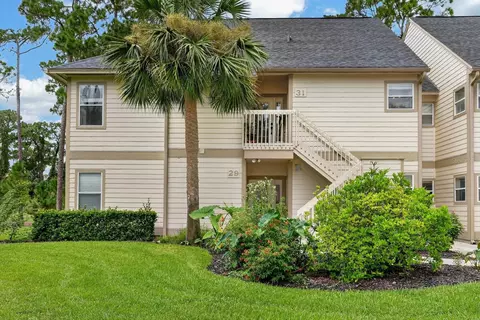 Exterior - 31 Magnolia Dr S, Ormond Beach, FL 32174 photo 9 of 13