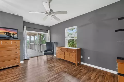 Bedroom - 31 Magnolia Dr S, Ormond Beach, FL 32174 photo 1 of 1