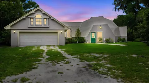 1320 W Taylor Rd, Deland, FL 32720