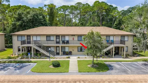 1601 Big Tree Rd #803, Daytona Beach, FL 32119