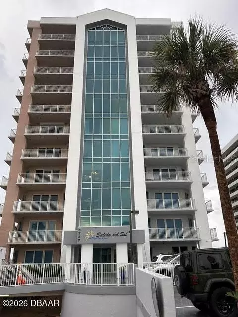 3737 S Atlantic Ave #401, Daytona Beach Shores, FL 32118