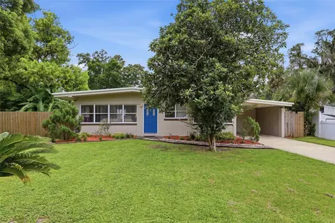 722 Temple Ave, Orange City, FL 32763