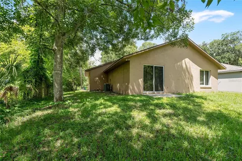 Exterior - 623 Parque Dr, Ormond Beach, FL 32174 photo 7 of 7