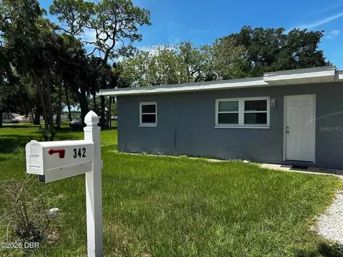 342 N Charles St, Daytona Beach, FL 32114