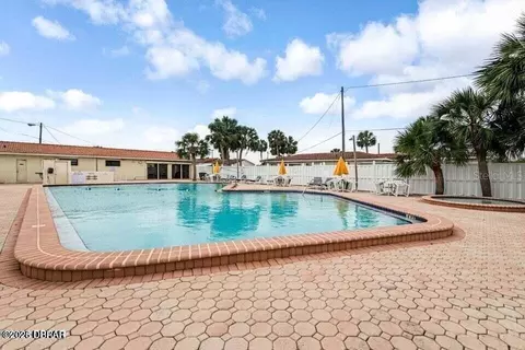 Exterior - 156 Cardinal Dr #A, Ormond Beach, FL 32176 photo 5 of 5