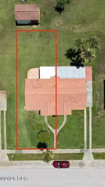 View/Area - 156 Cardinal Dr #A, Ormond Beach, FL 32176 photo 8 of 8