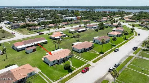 View/Area - 156 Cardinal Dr #A, Ormond Beach, FL 32176 photo 7 of 8