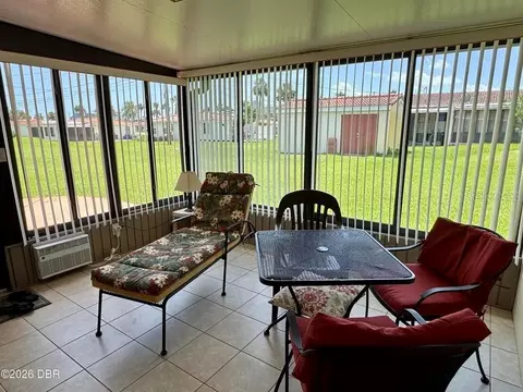 Exterior - 156 Cardinal Dr #A, Ormond Beach, FL 32176 photo 1 of 5