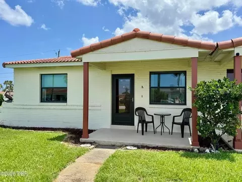 Exterior - 156 Cardinal Dr #A, Ormond Beach, FL 32176 photo 4 of 5