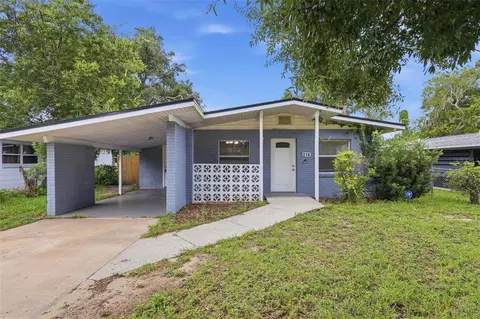 216 Graham St, Daytona Beach, FL 32114