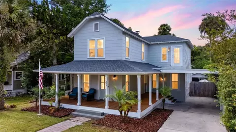 535 W Minnesota Ave, Deland, FL 32720