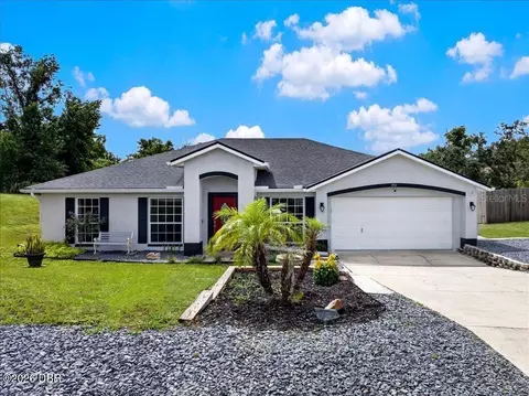 1901 Eden Dr, Deltona, FL 32725