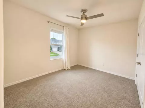 Bedroom - 2732 Silver Canoe Dr, Edgewater, FL 32141 photo 1 of 8