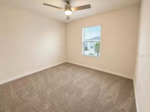 Bedroom - 2732 Silver Canoe Dr, Edgewater, FL 32141 photo 4 of 8