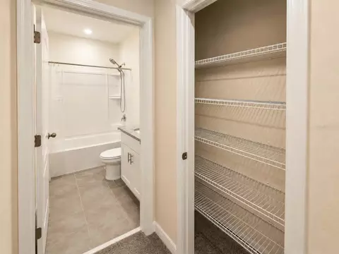 Entry Way - 2732 Silver Canoe Dr, Edgewater, FL 32141 photo 8 of 9