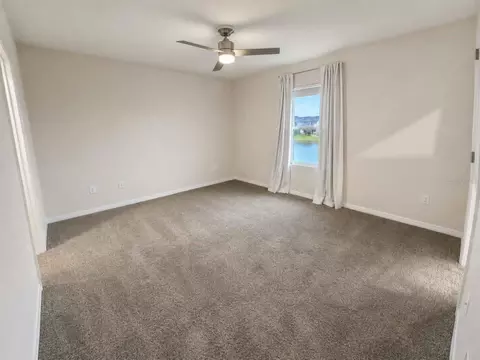 Bedroom - 2732 Silver Canoe Dr, Edgewater, FL 32141 photo 6 of 8