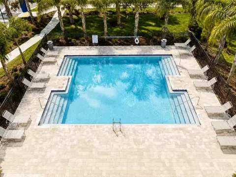 Exterior - 2732 Silver Canoe Dr, Edgewater, FL 32141 photo 8 of 8